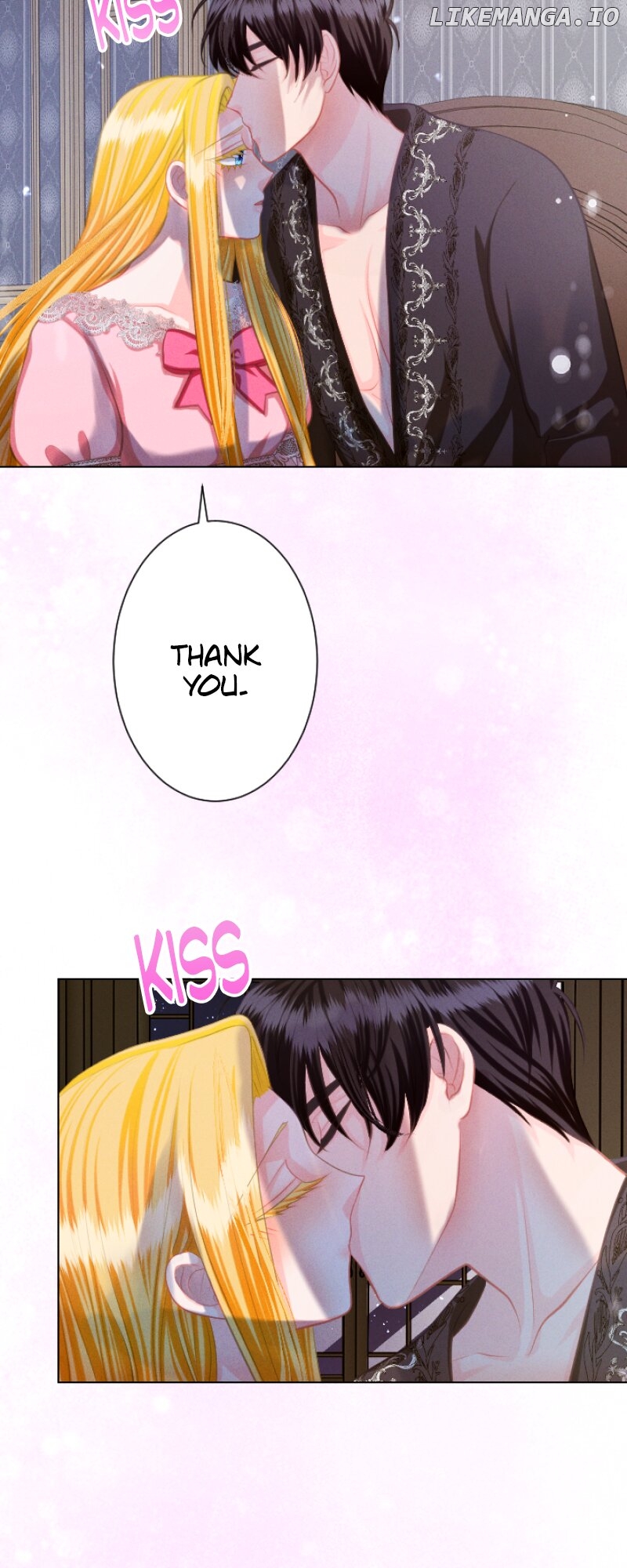 A Secret Contract and the Stallion Sage Chapter 62 - page 41