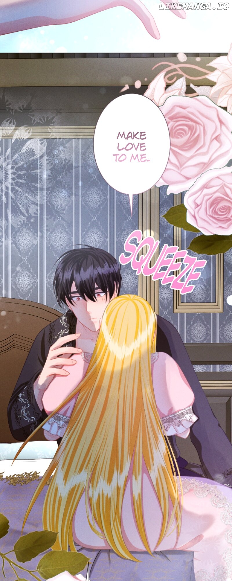 A Secret Contract and the Stallion Sage Chapter 62 - page 44