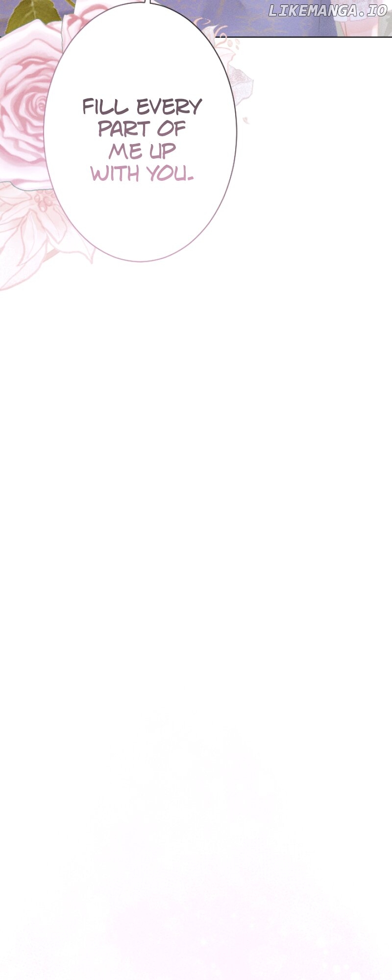 A Secret Contract and the Stallion Sage Chapter 62 - page 45