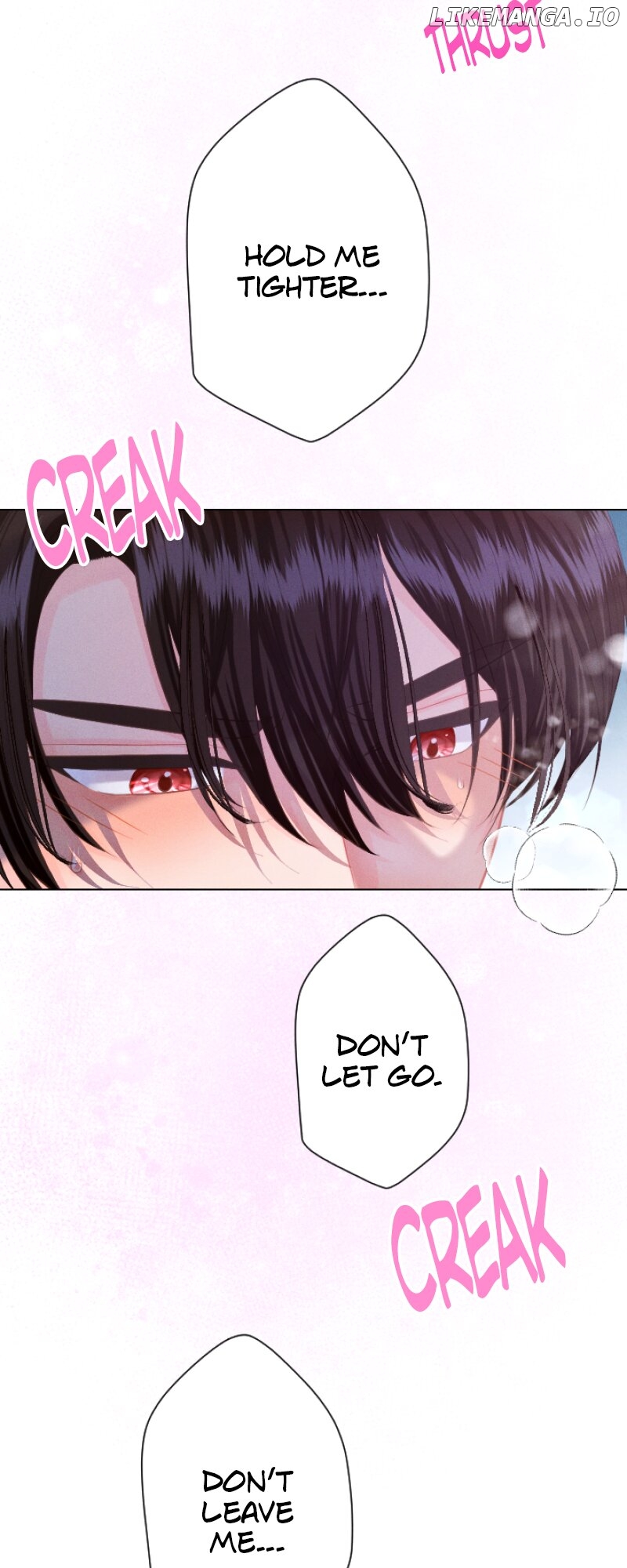 A Secret Contract and the Stallion Sage Chapter 62 - page 48