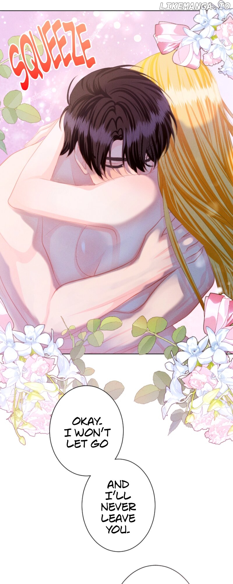 A Secret Contract and the Stallion Sage Chapter 62 - page 50