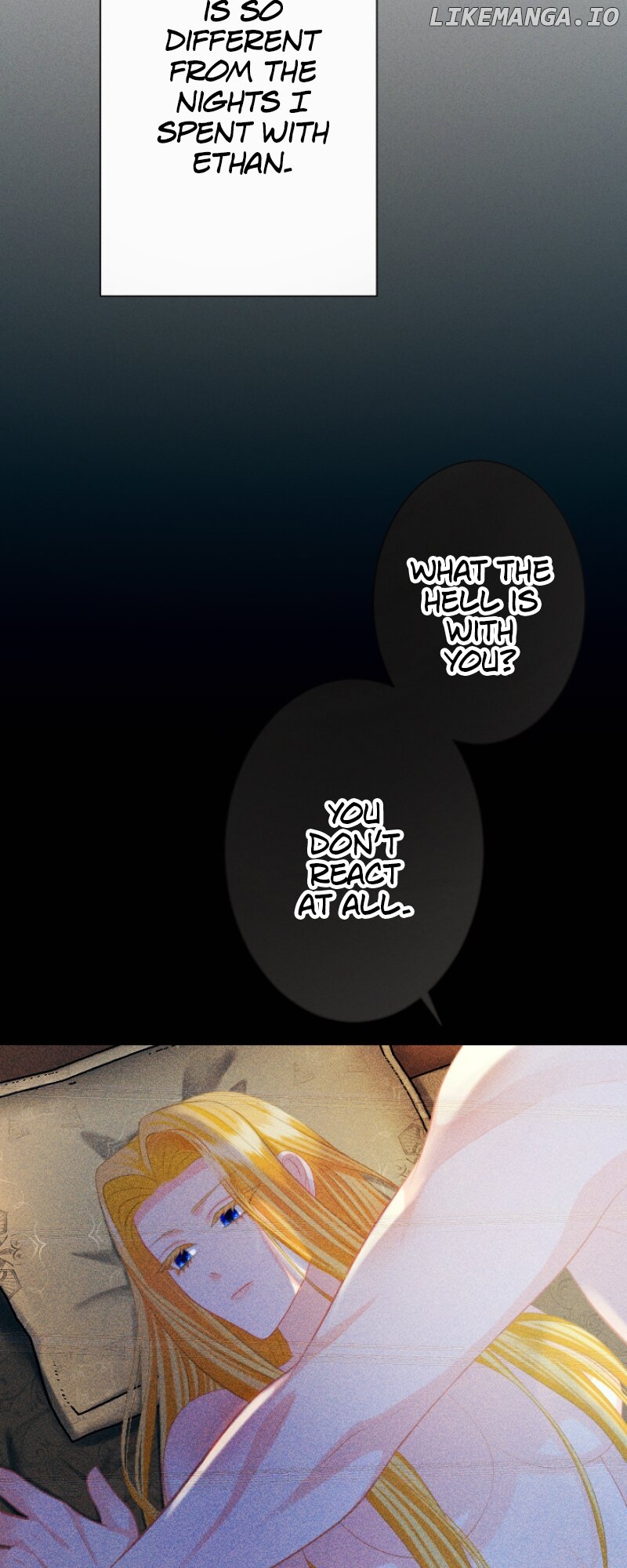 A Secret Contract and the Stallion Sage Chapter 62 - page 52