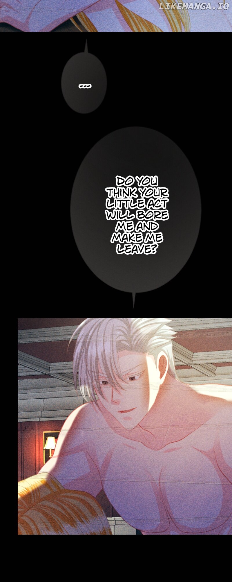 A Secret Contract and the Stallion Sage Chapter 62 - page 53