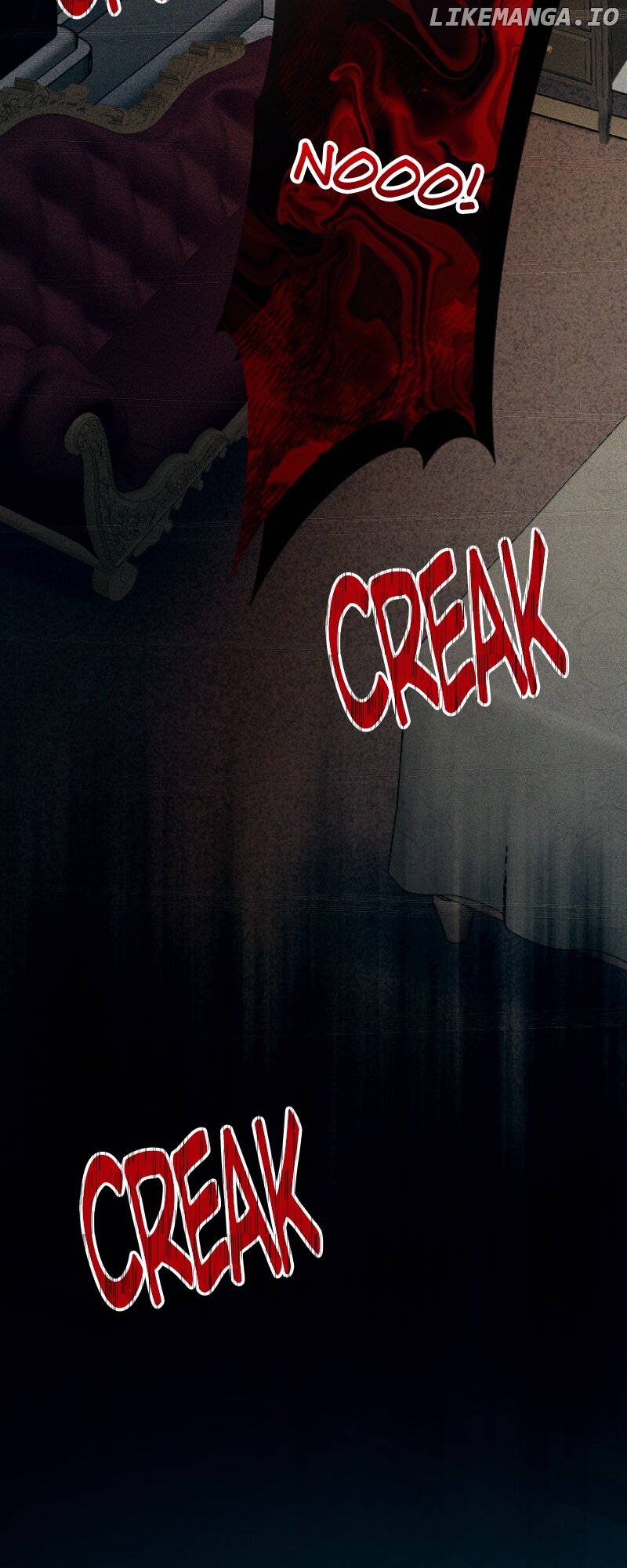 A Secret Contract and the Stallion Sage Chapter 62 - page 55