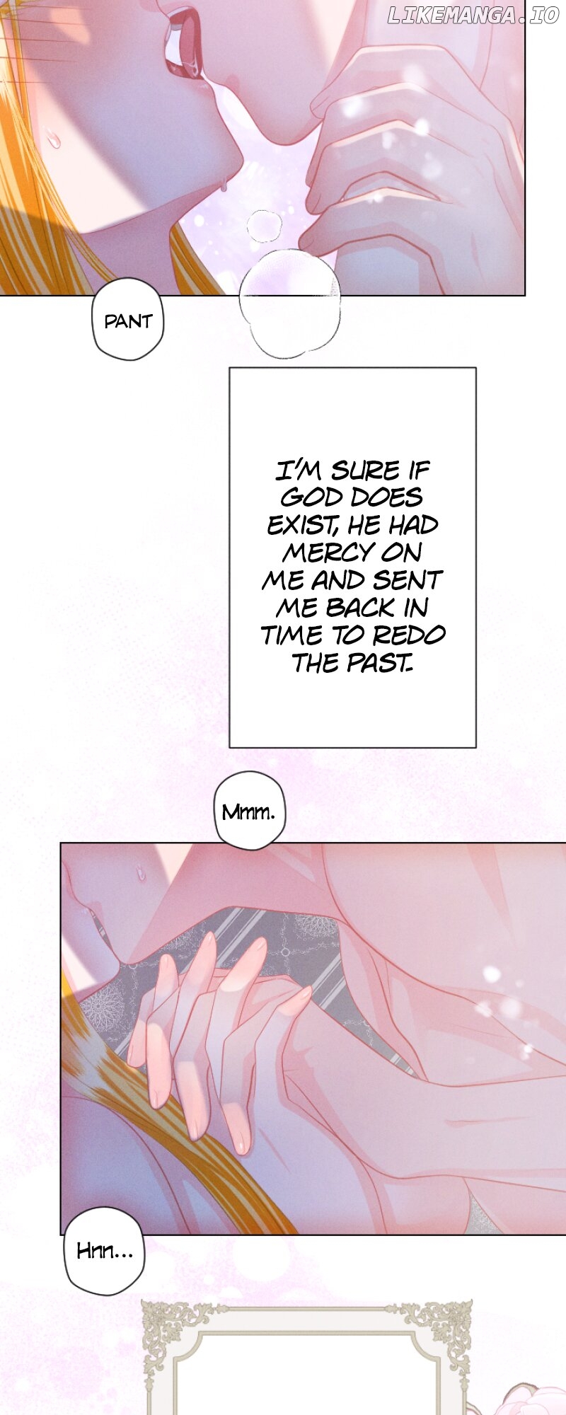 A Secret Contract and the Stallion Sage Chapter 62 - page 58