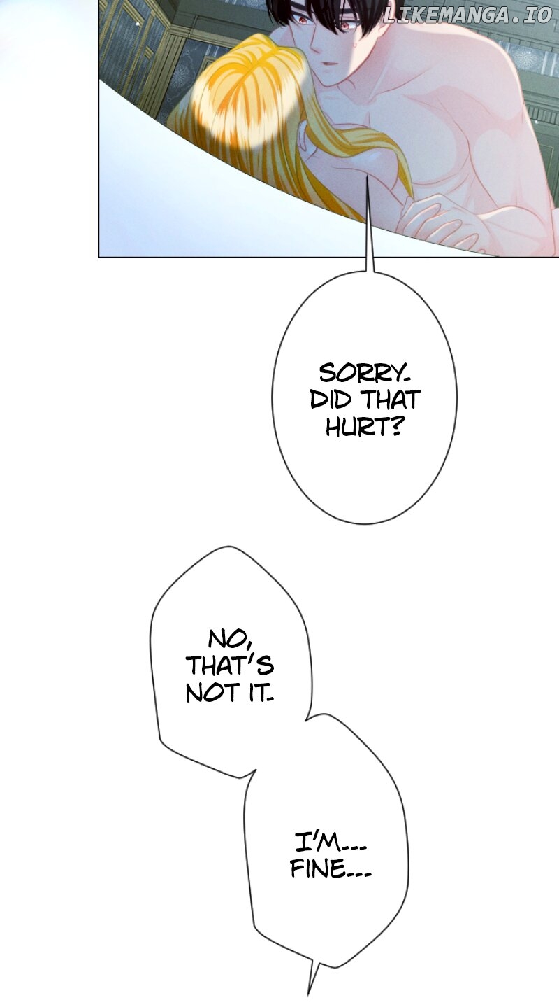 A Secret Contract and the Stallion Sage Chapter 62 - page 61