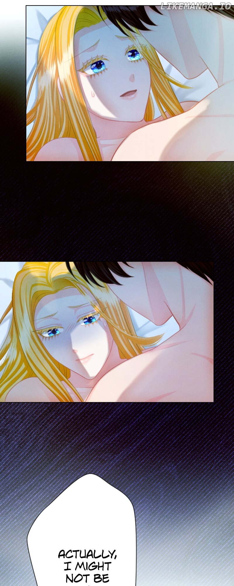 A Secret Contract and the Stallion Sage Chapter 62 - page 62