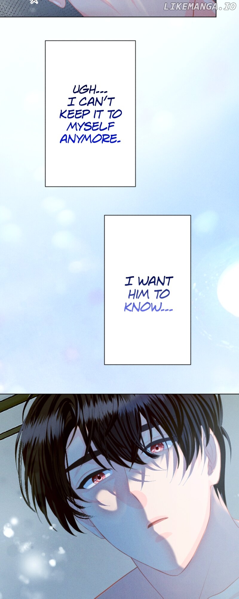 A Secret Contract and the Stallion Sage Chapter 62 - page 64