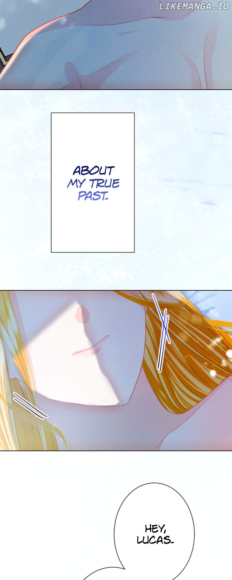 A Secret Contract and the Stallion Sage Chapter 62 - page 65