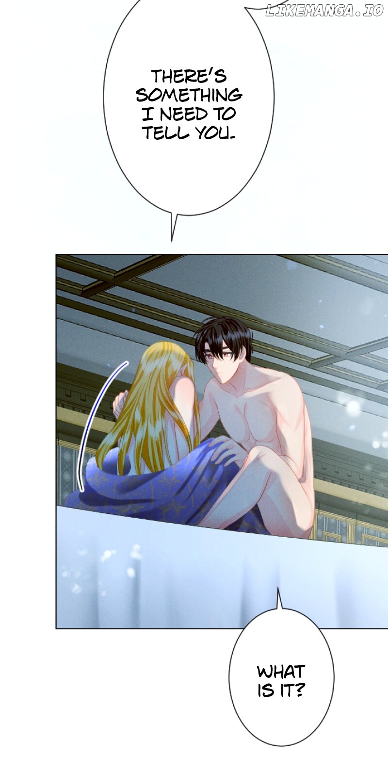 A Secret Contract and the Stallion Sage Chapter 62 - page 66