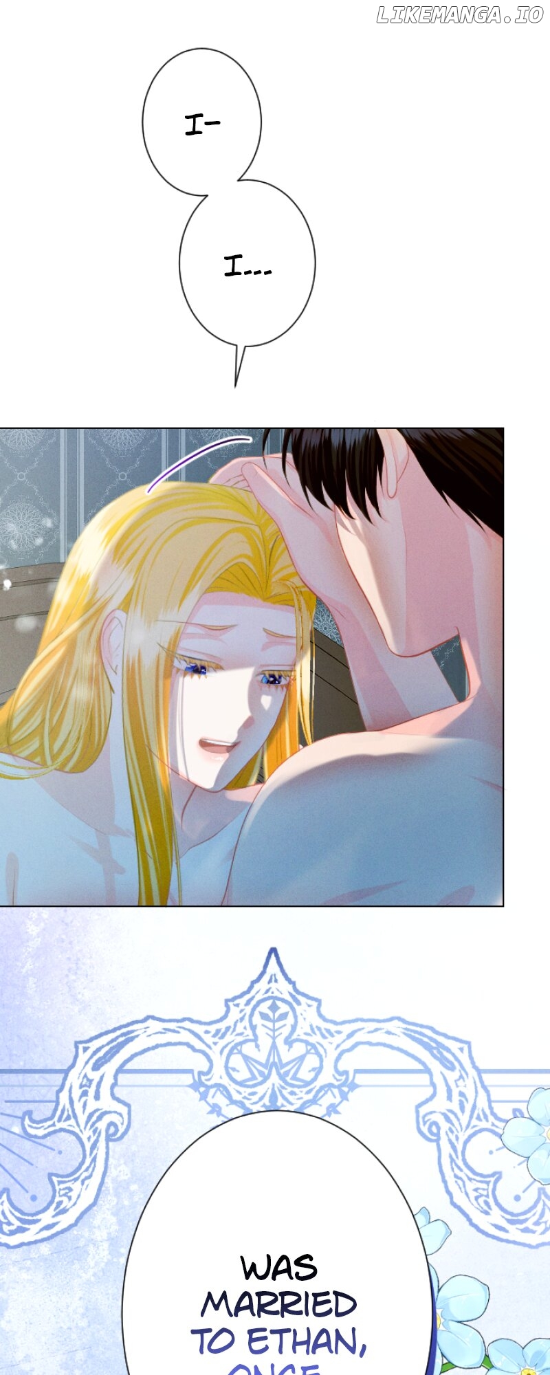 A Secret Contract and the Stallion Sage Chapter 62 - page 67