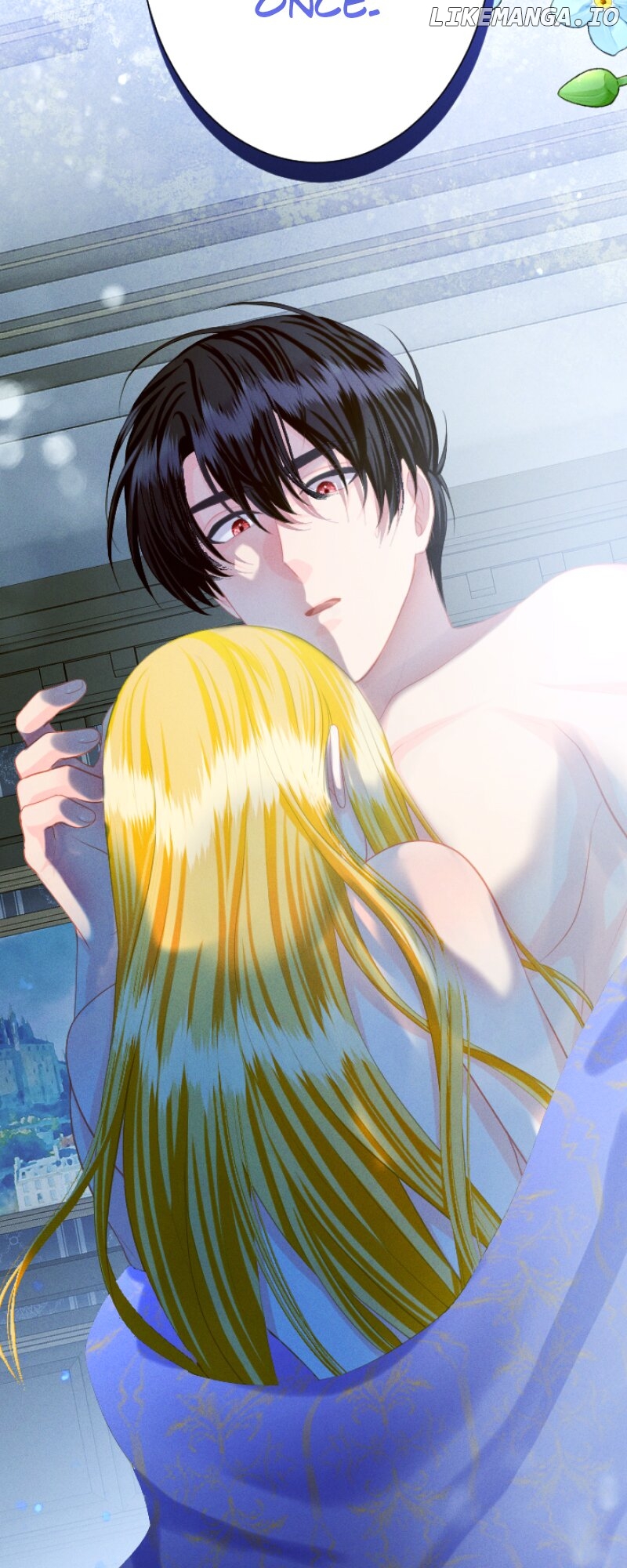 A Secret Contract and the Stallion Sage Chapter 62 - page 68