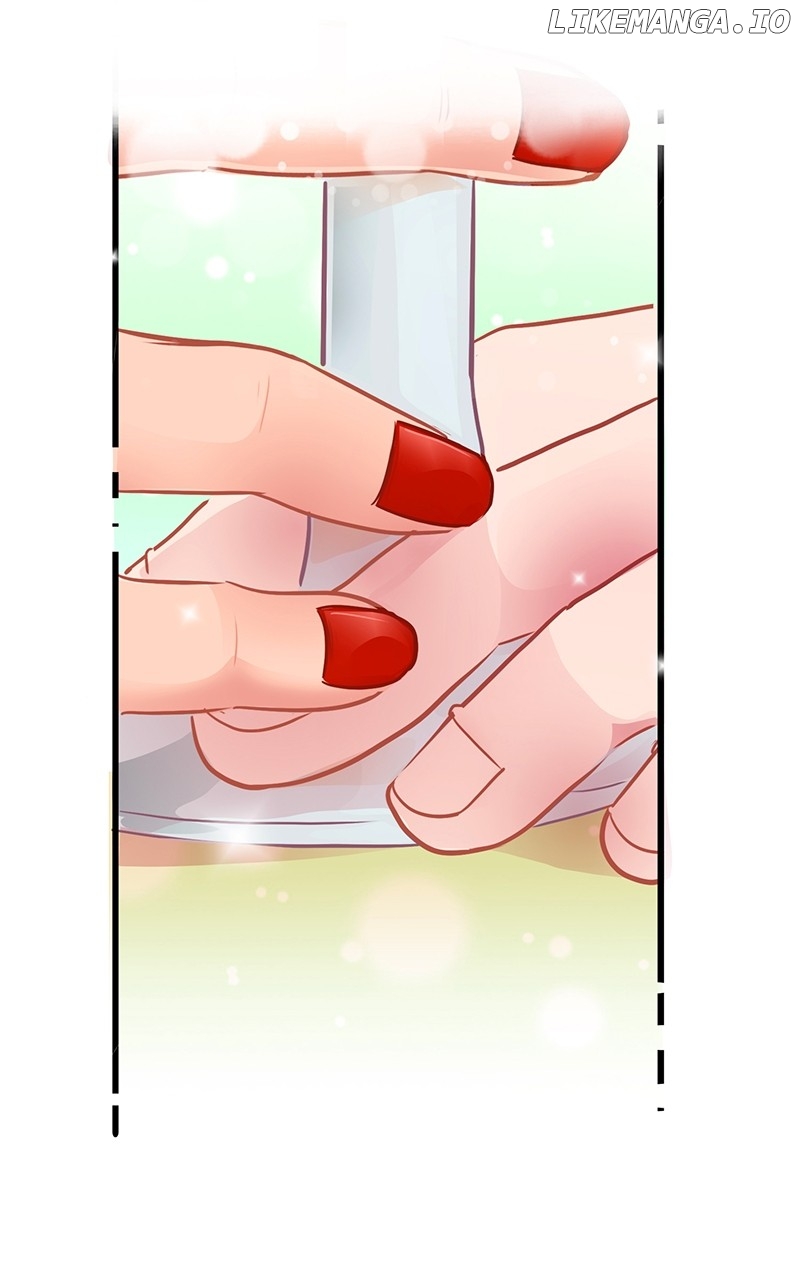 Love 4 a Walk Chapter 17 - page 32
