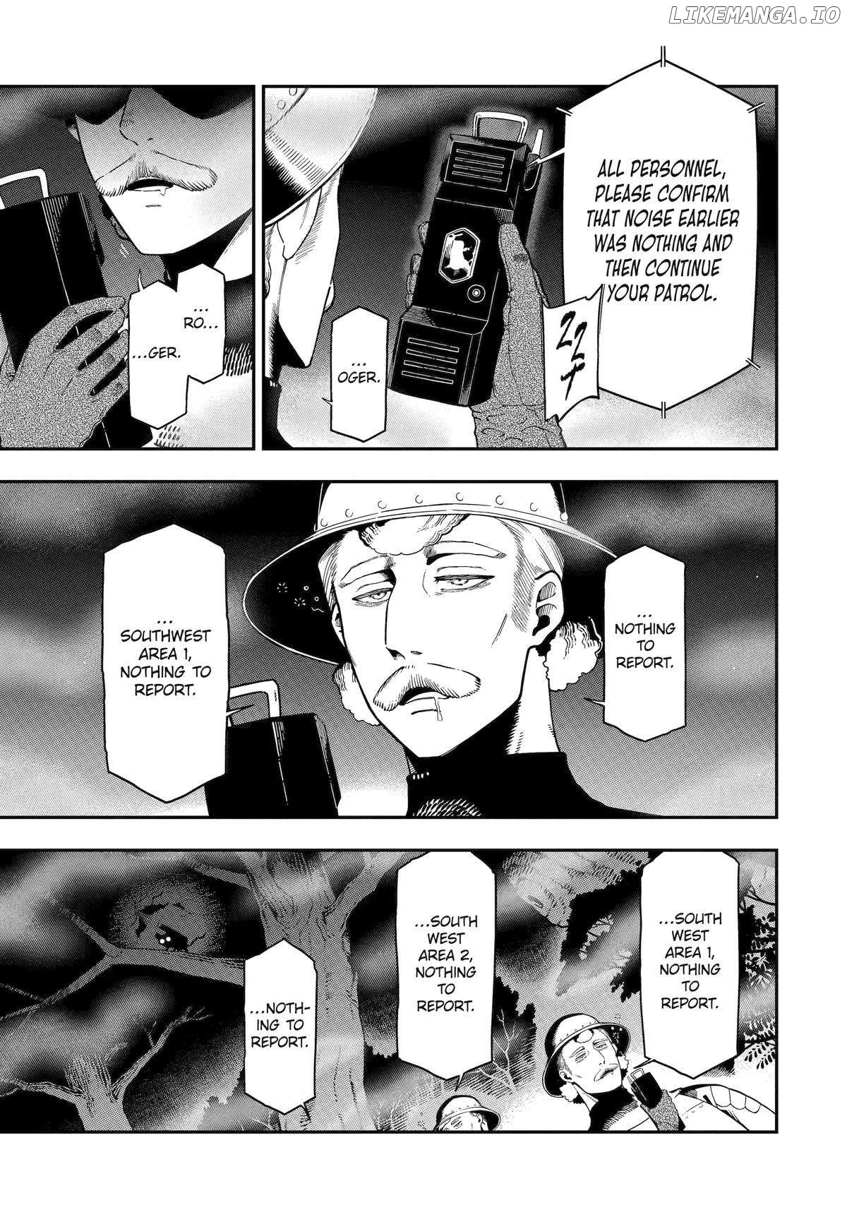 Ansatsu Skill De Isekai Saikyou Renkinjutsu To Ansatsujutsu O Kiwameta Ore Wa, Sekai O Kage Kara Shihai Suru Chapter 19 - page 21