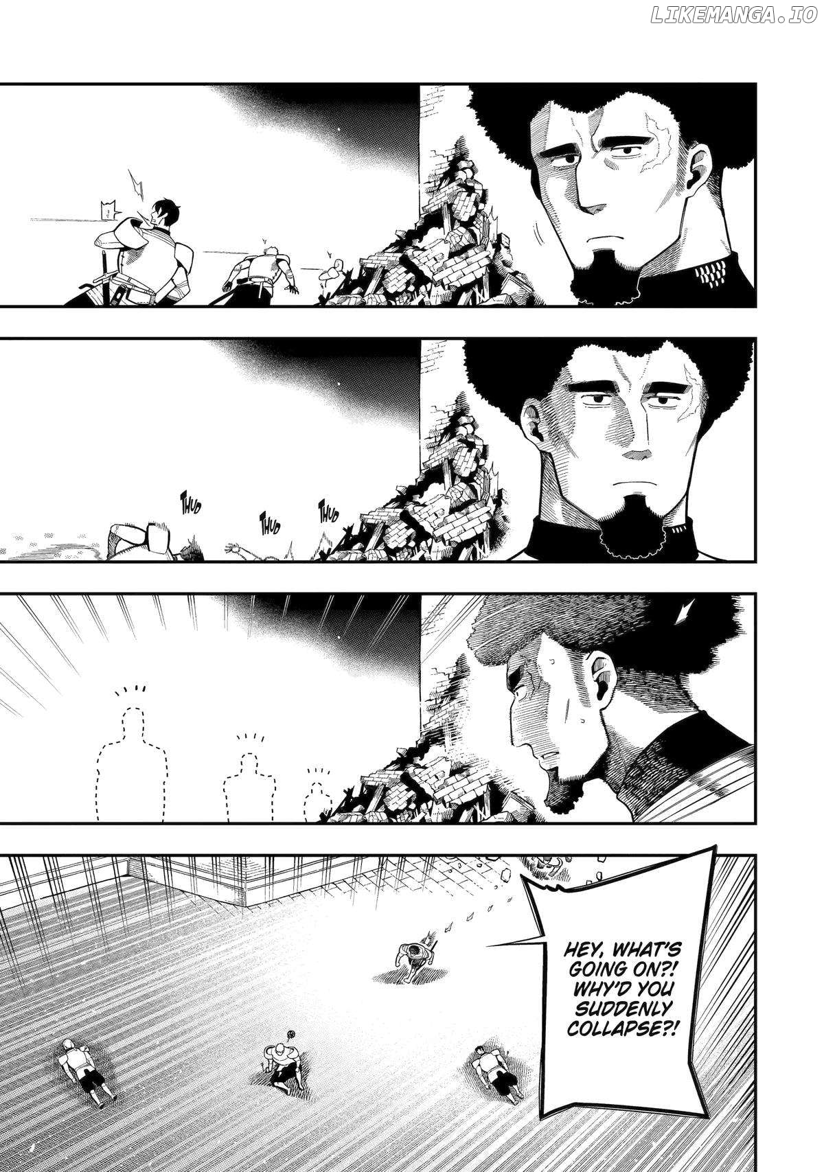 Ansatsu Skill De Isekai Saikyou Renkinjutsu To Ansatsujutsu O Kiwameta Ore Wa, Sekai O Kage Kara Shihai Suru Chapter 19 - page 27