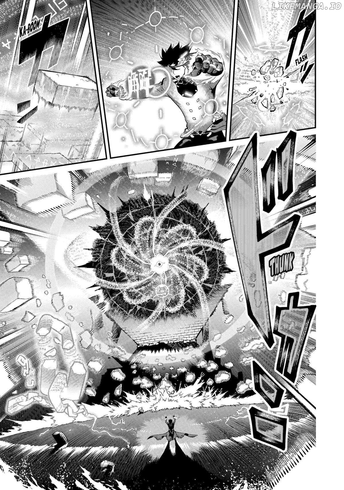 Ansatsu Skill De Isekai Saikyou Renkinjutsu To Ansatsujutsu O Kiwameta Ore Wa, Sekai O Kage Kara Shihai Suru Chapter 19 - page 38
