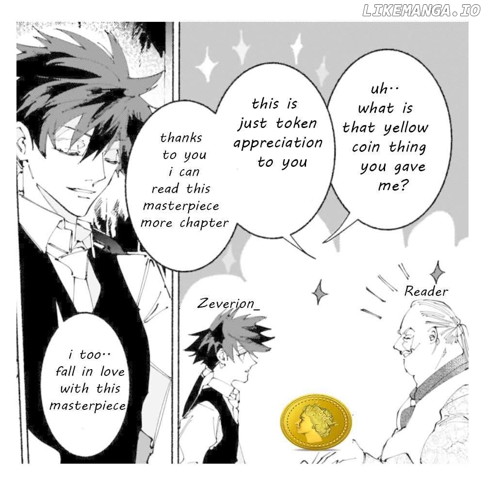 Behind The Battle Of The Hero And The Demon King Chapter 14 - page 31