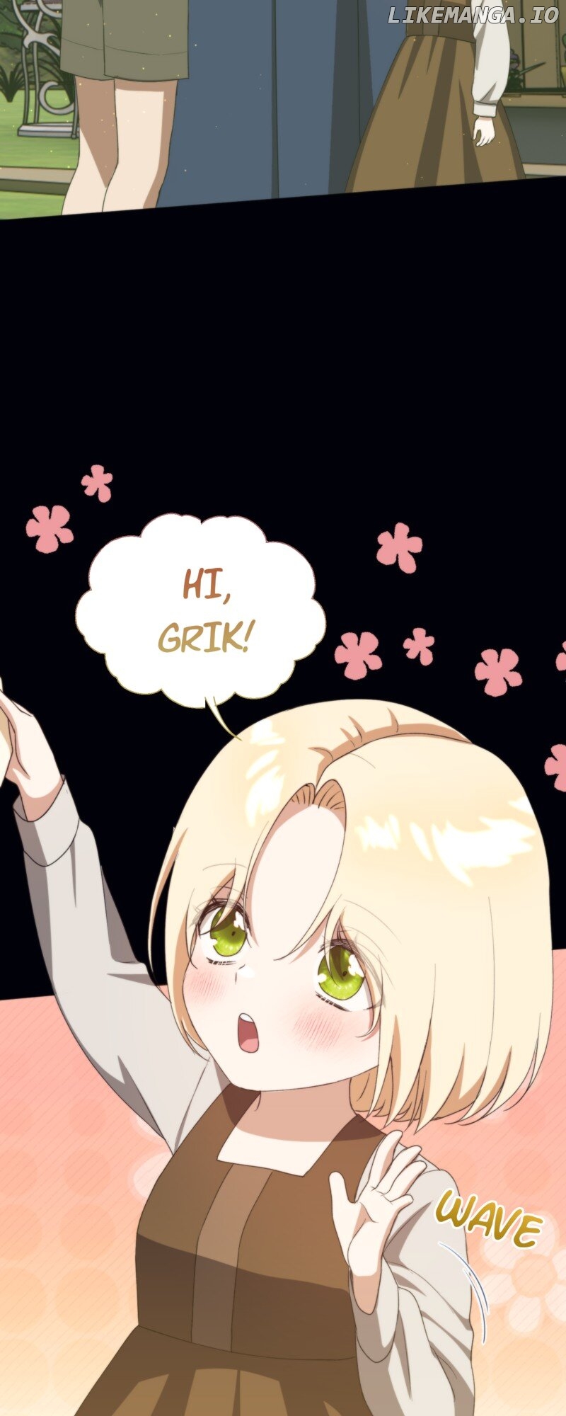 The Grand Duke is Mine Chapter 51 - page 2