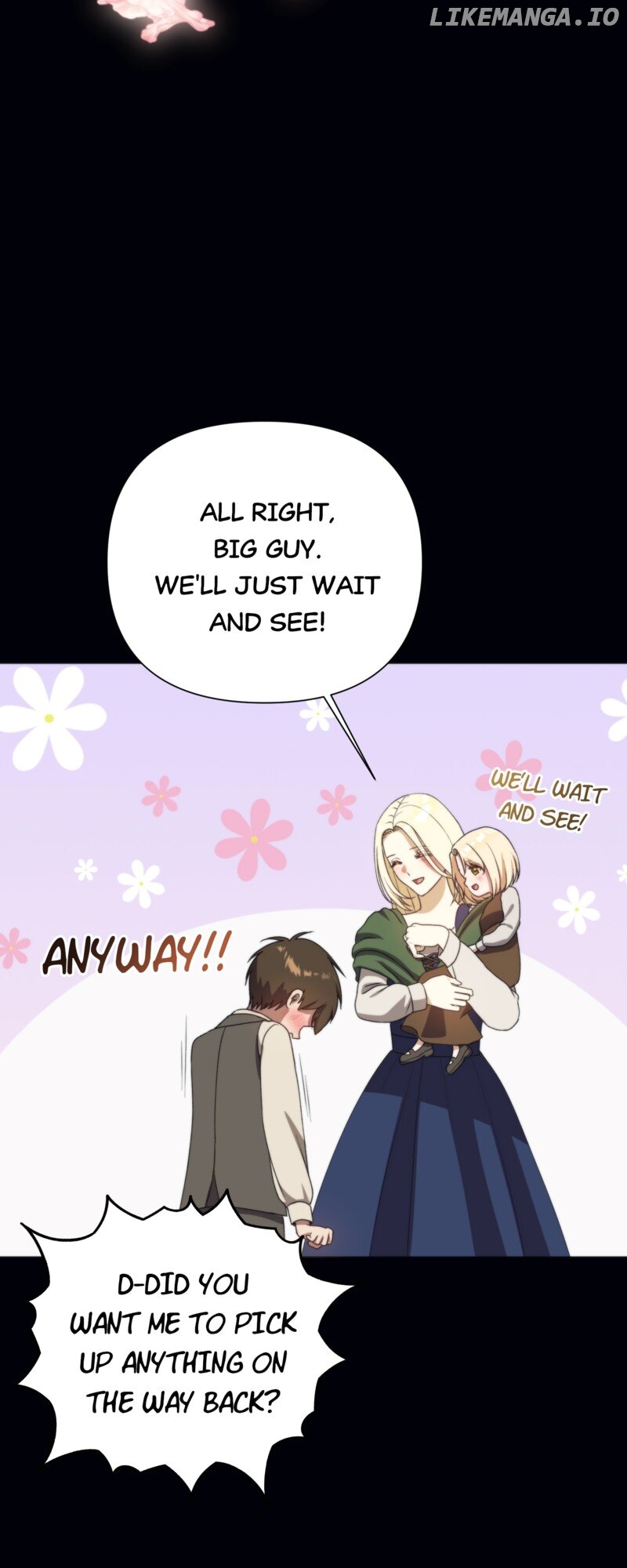 The Grand Duke is Mine Chapter 51 - page 11