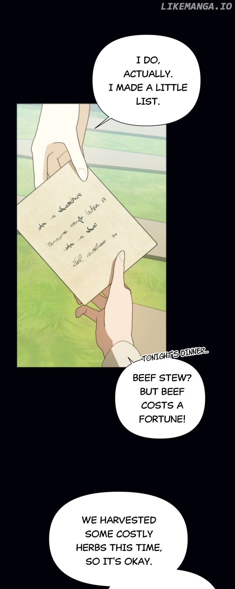 The Grand Duke is Mine Chapter 51 - page 12