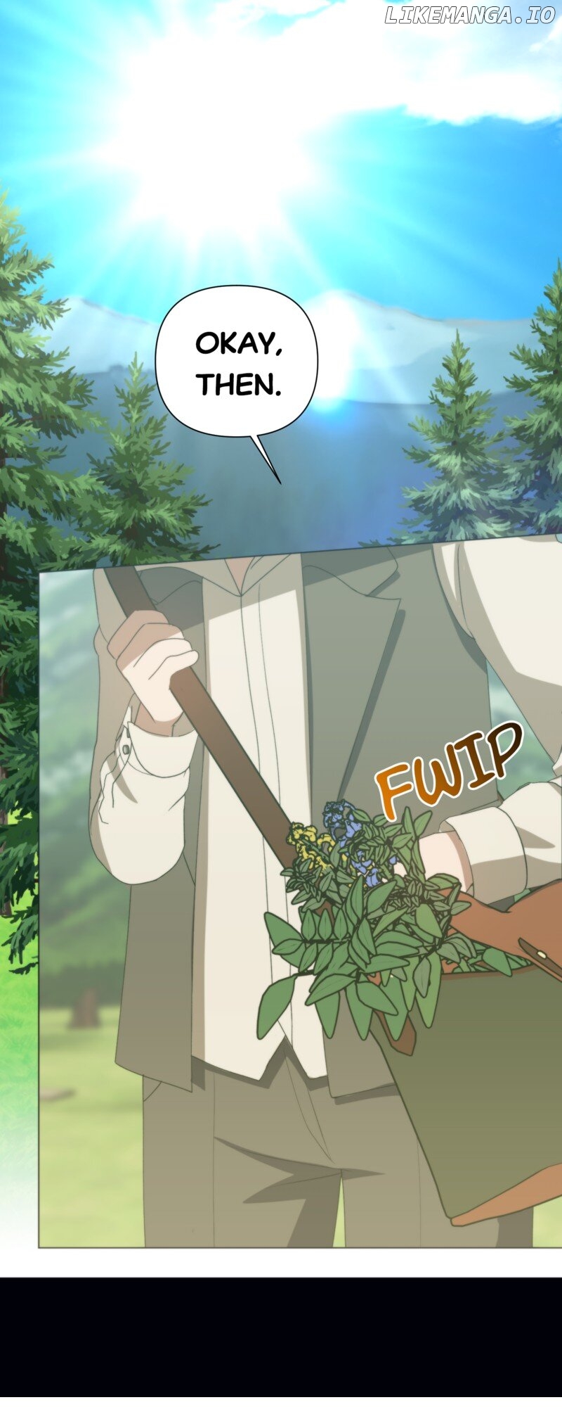 The Grand Duke is Mine Chapter 51 - page 14