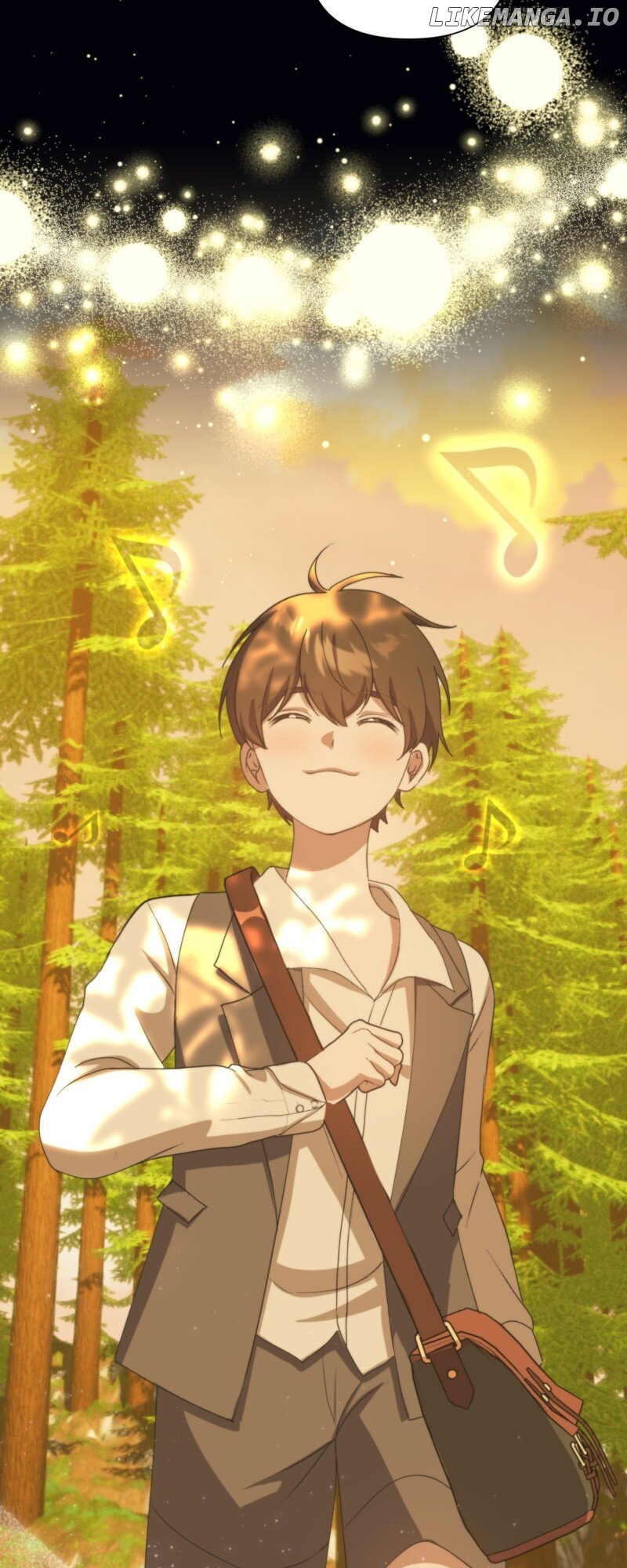 The Grand Duke is Mine Chapter 51 - page 18