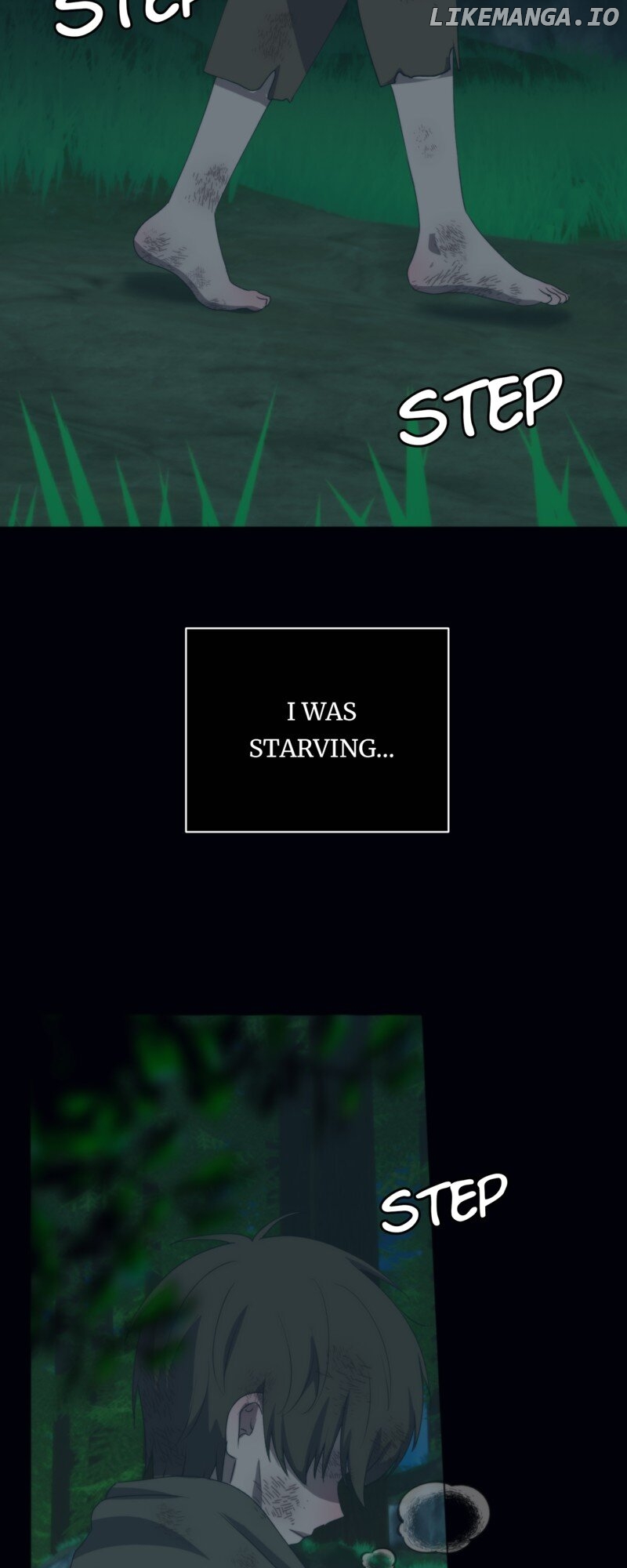 The Grand Duke is Mine Chapter 51 - page 20