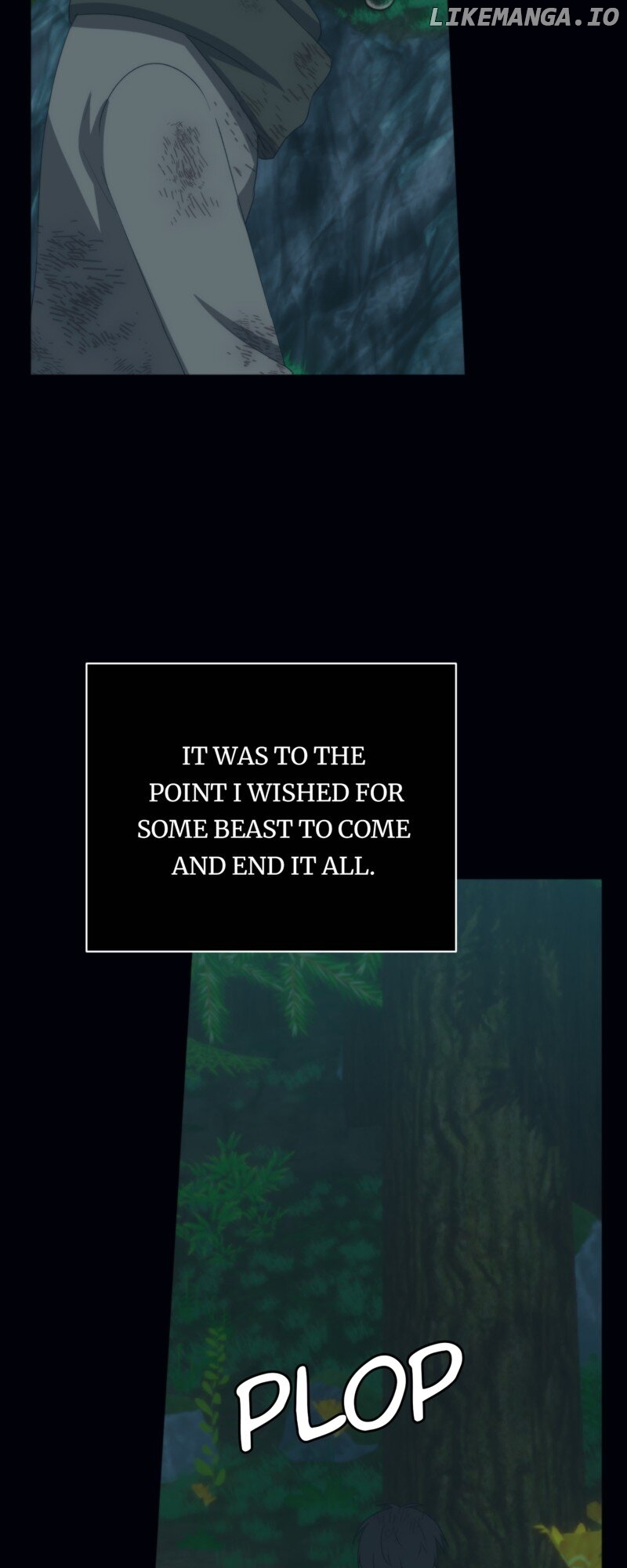 The Grand Duke is Mine Chapter 51 - page 21