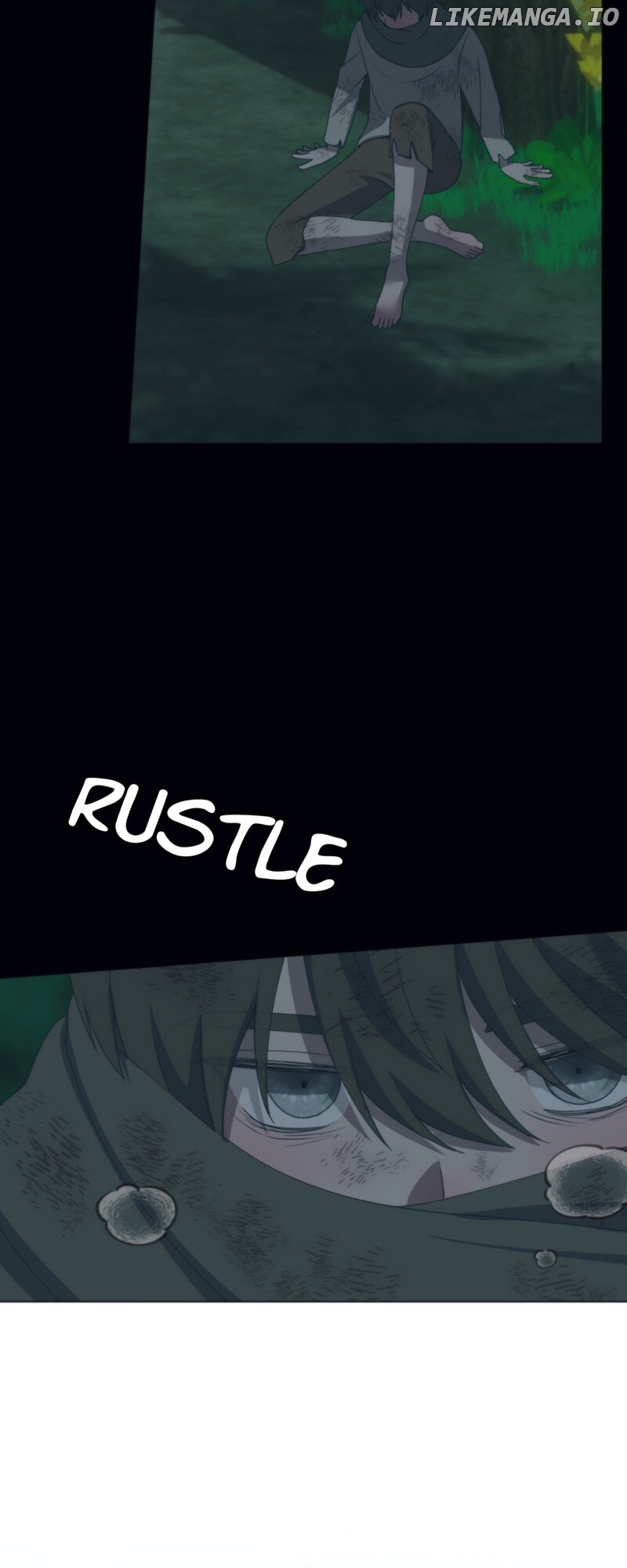 The Grand Duke is Mine Chapter 51 - page 22