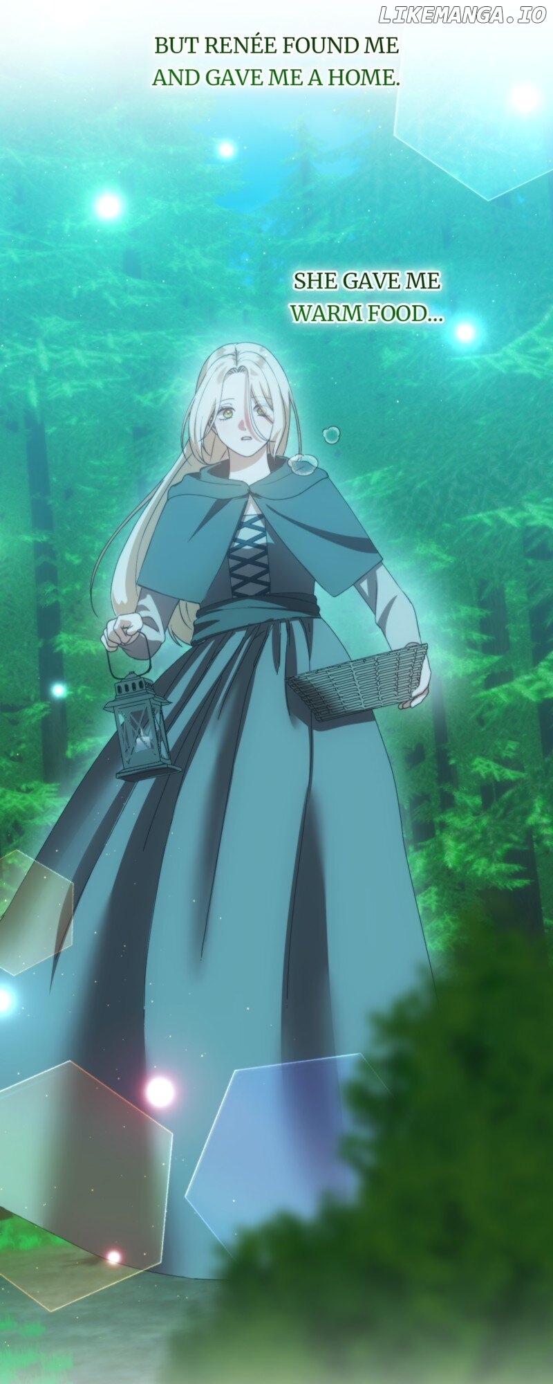 The Grand Duke is Mine Chapter 51 - page 23