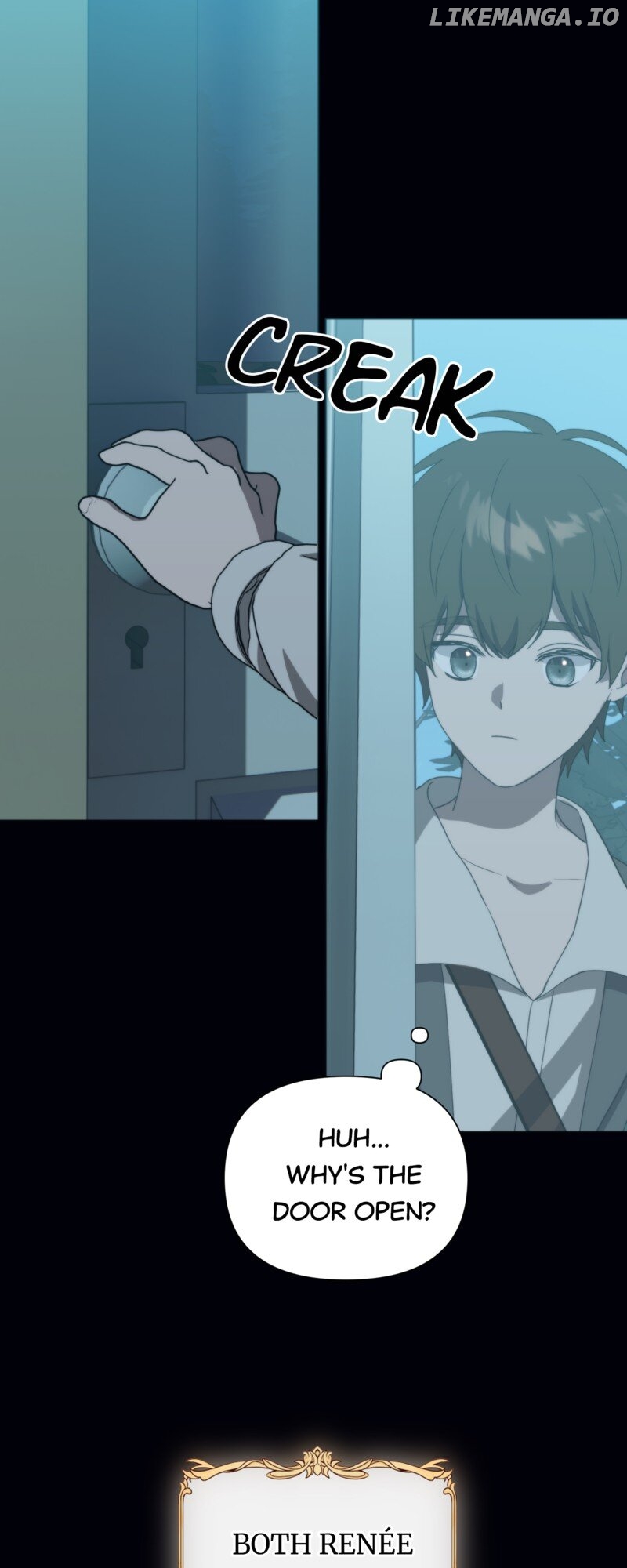 The Grand Duke is Mine Chapter 51 - page 26