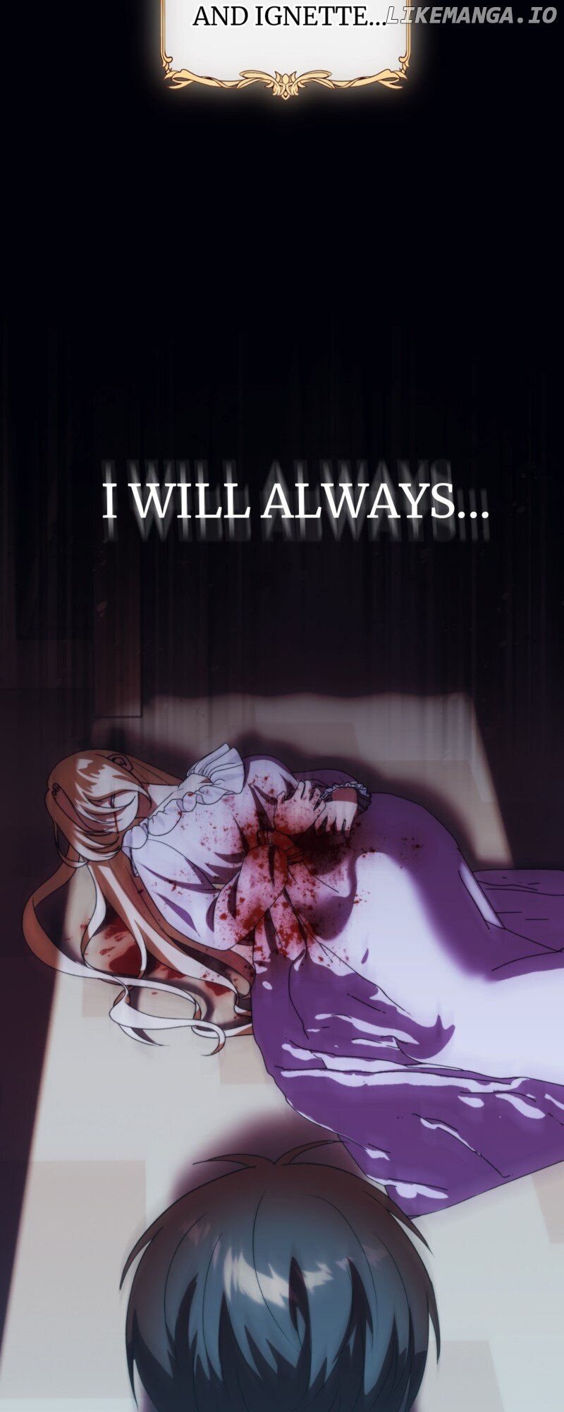 The Grand Duke is Mine Chapter 51 - page 27