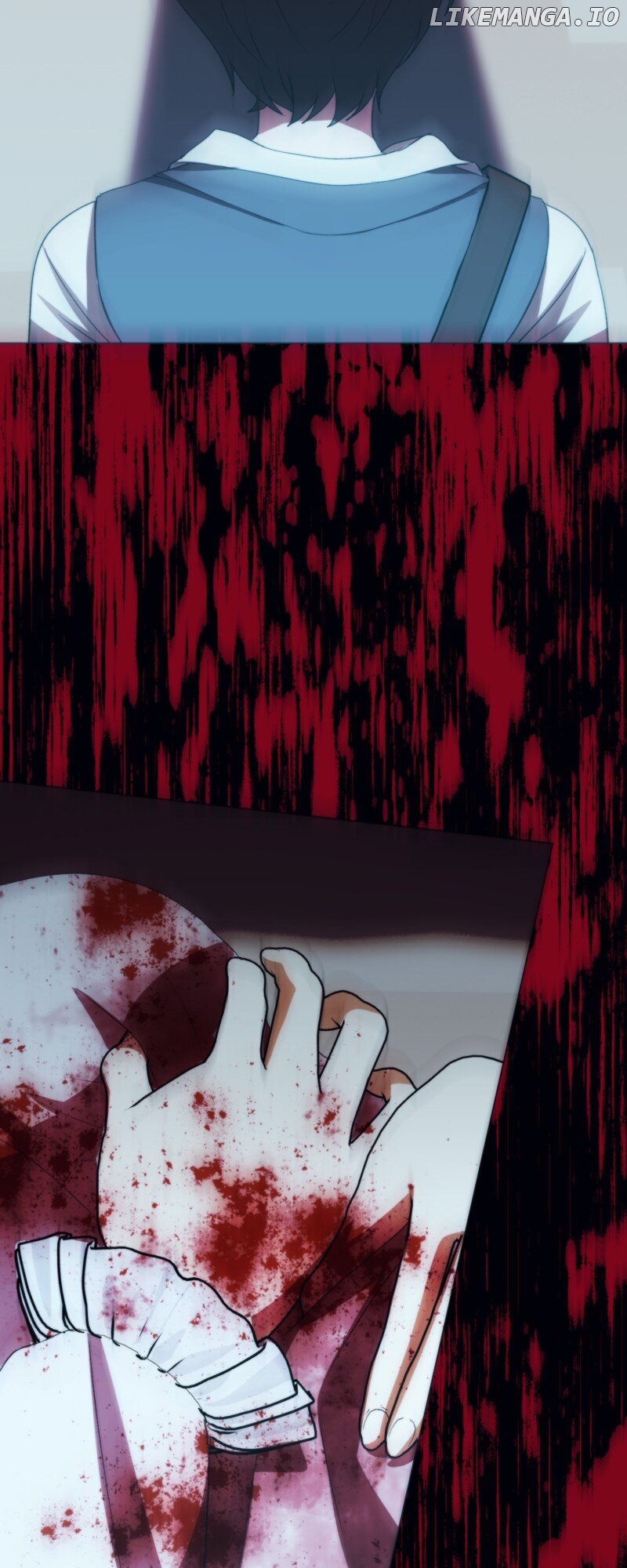 The Grand Duke is Mine Chapter 51 - page 28