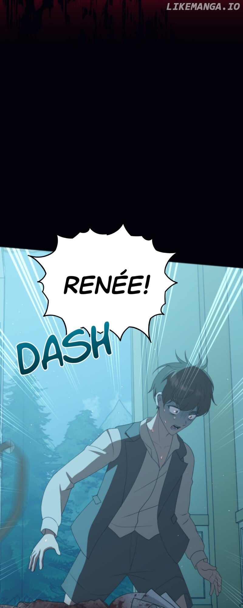 The Grand Duke is Mine Chapter 51 - page 30