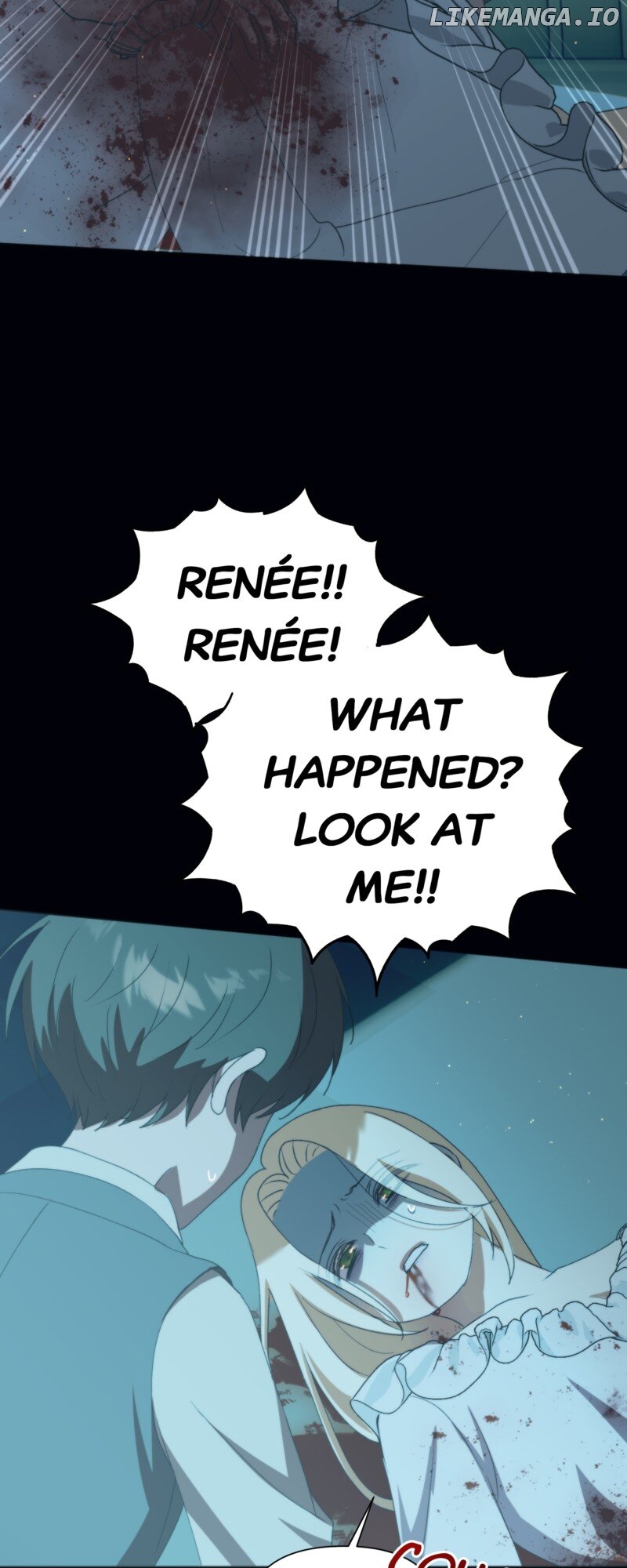 The Grand Duke is Mine Chapter 51 - page 31