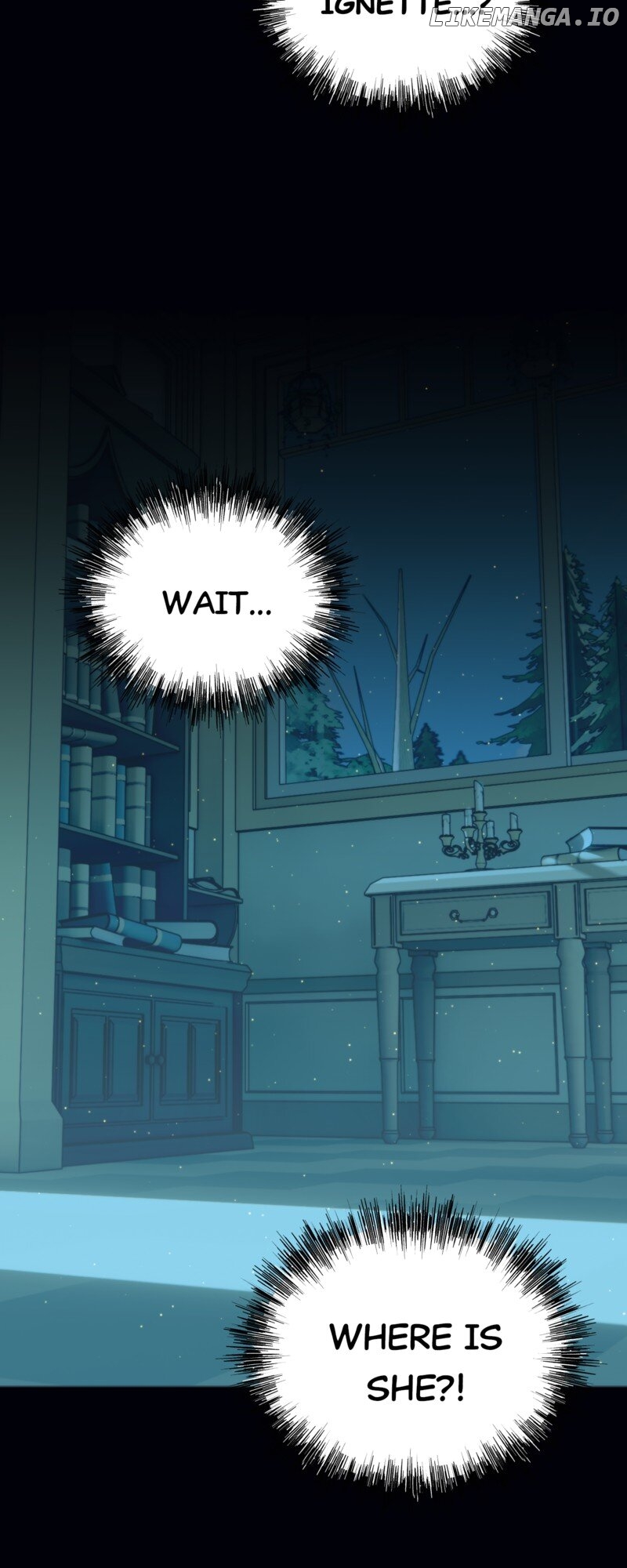 The Grand Duke is Mine Chapter 51 - page 33