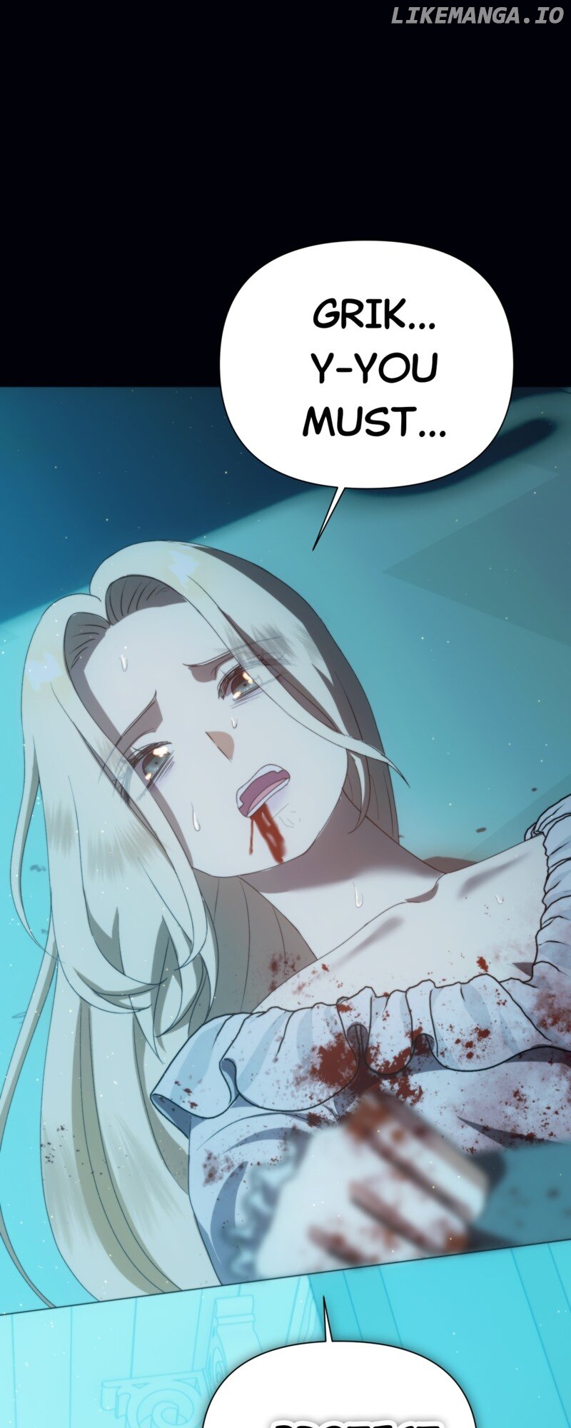 The Grand Duke is Mine Chapter 51 - page 37