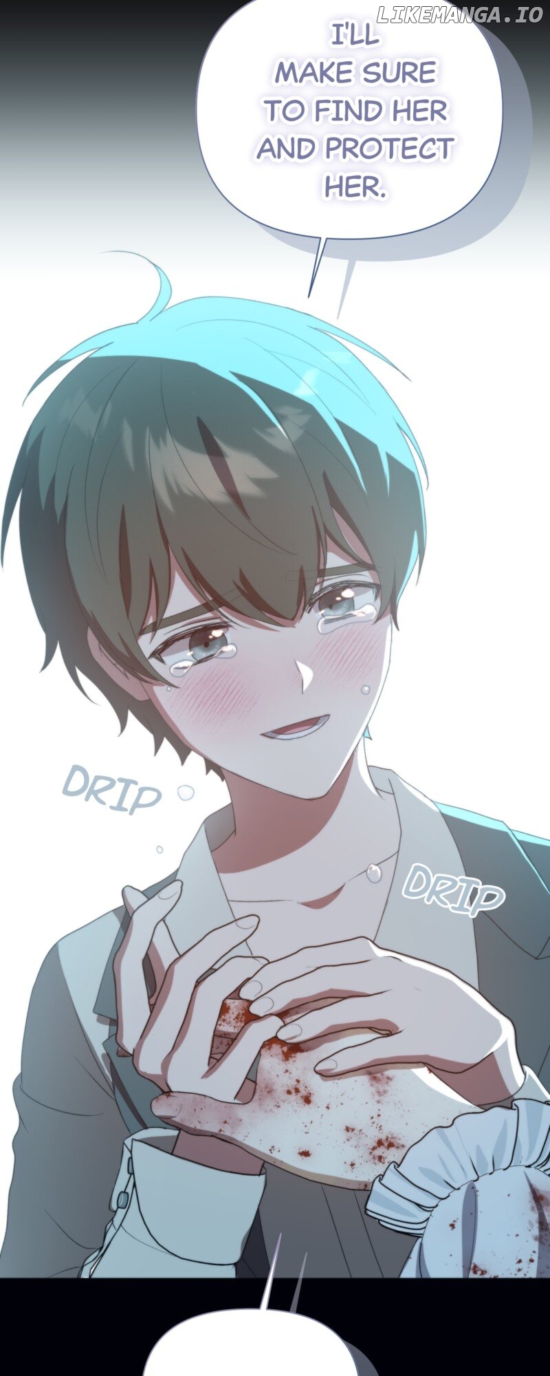 The Grand Duke is Mine Chapter 51 - page 40