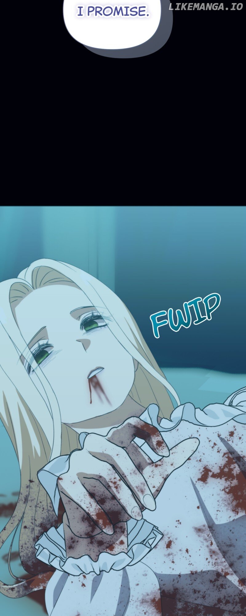 The Grand Duke is Mine Chapter 51 - page 41