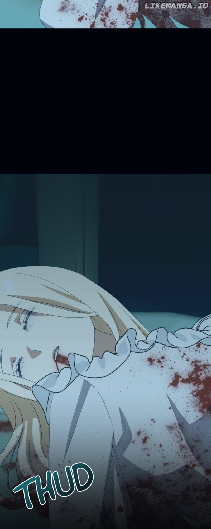 The Grand Duke is Mine Chapter 51 - page 42