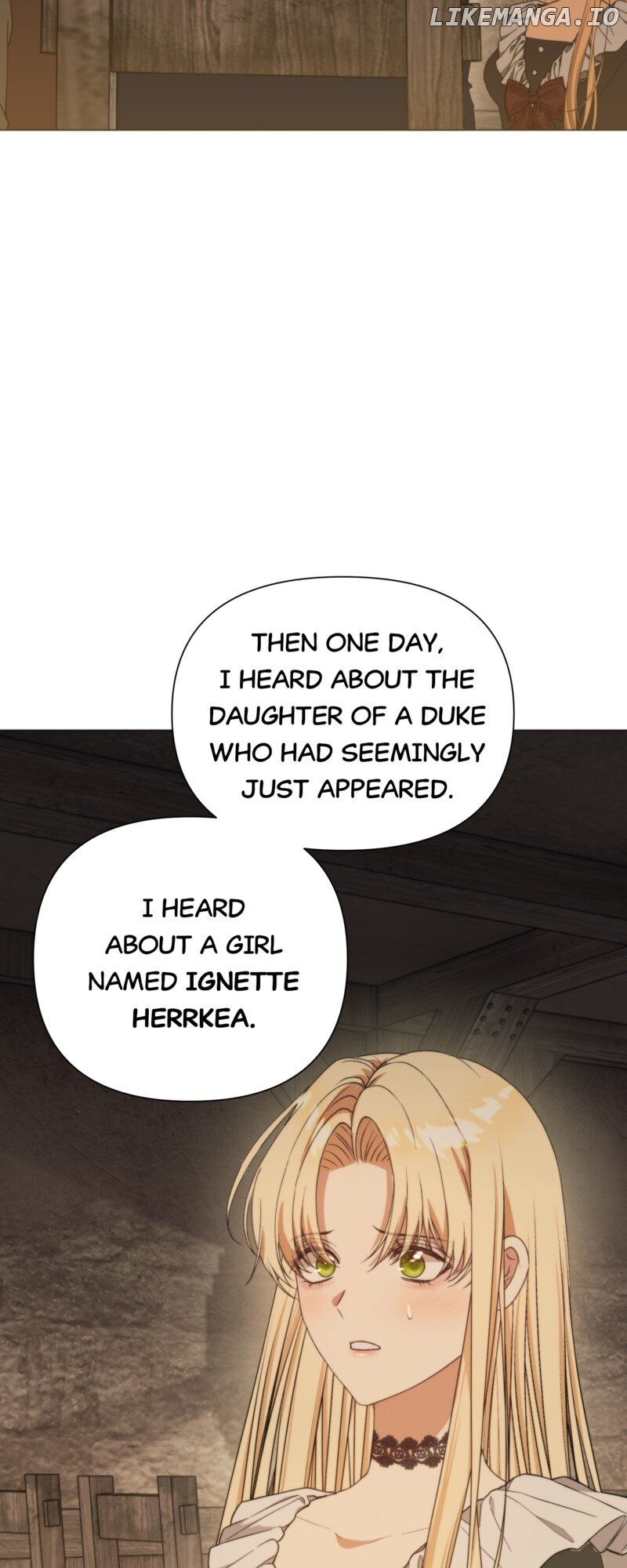 The Grand Duke is Mine Chapter 51 - page 44