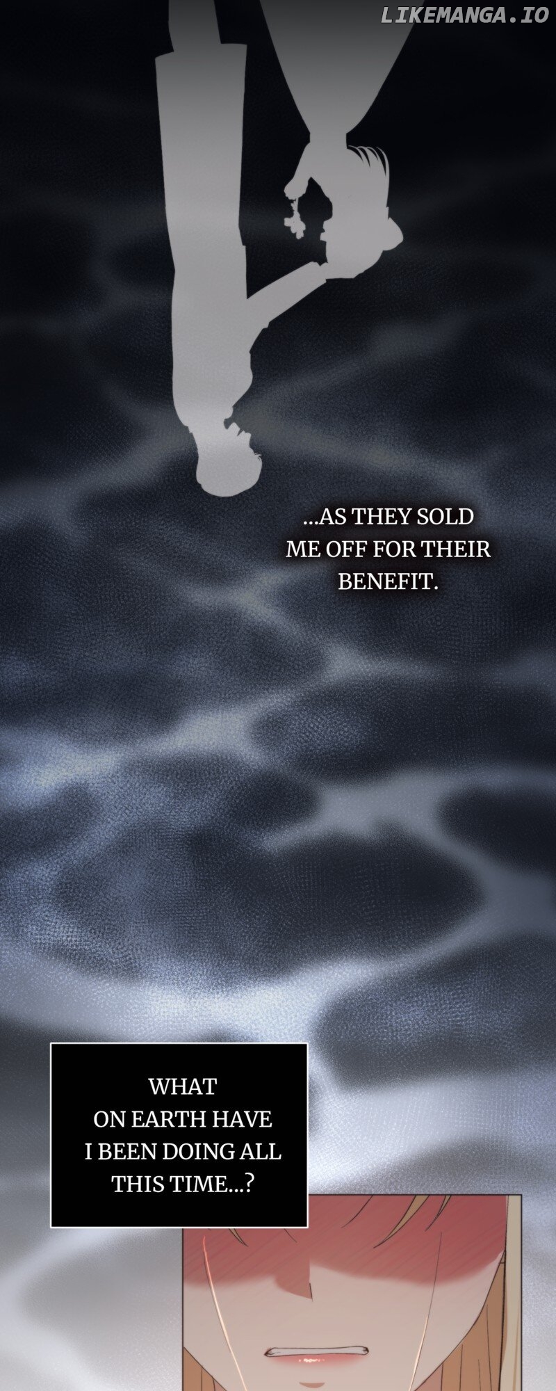 The Grand Duke is Mine Chapter 51 - page 47