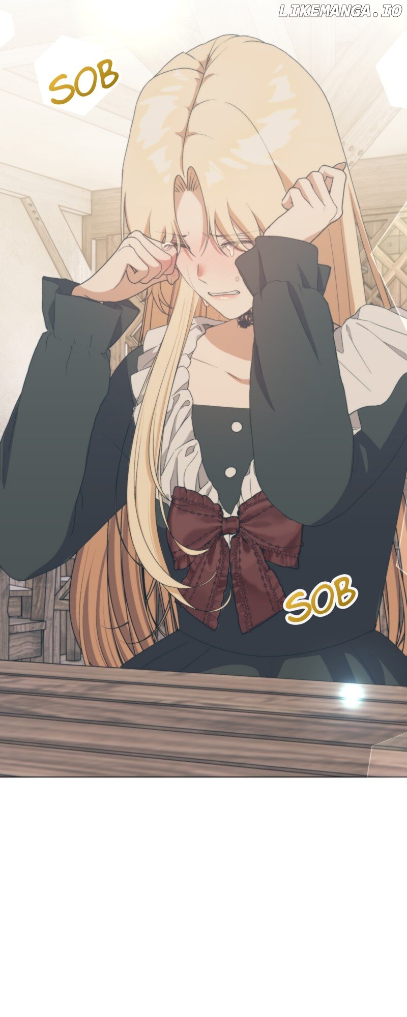 The Grand Duke is Mine Chapter 51 - page 49