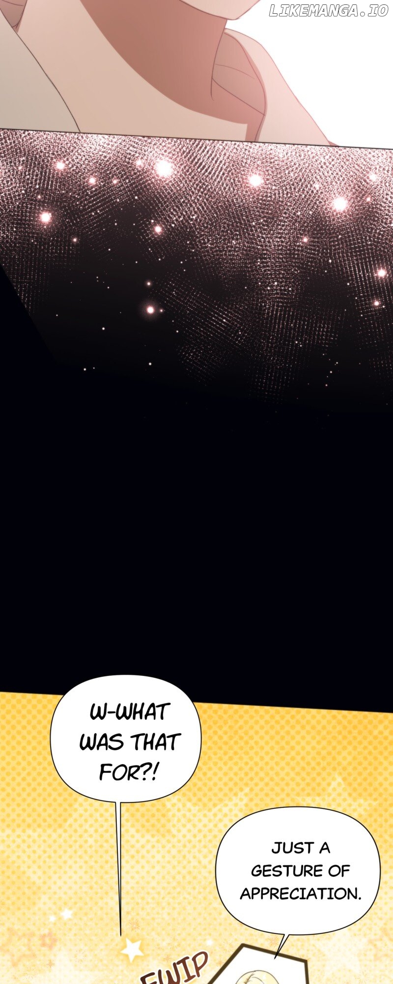 The Grand Duke is Mine Chapter 51 - page 6