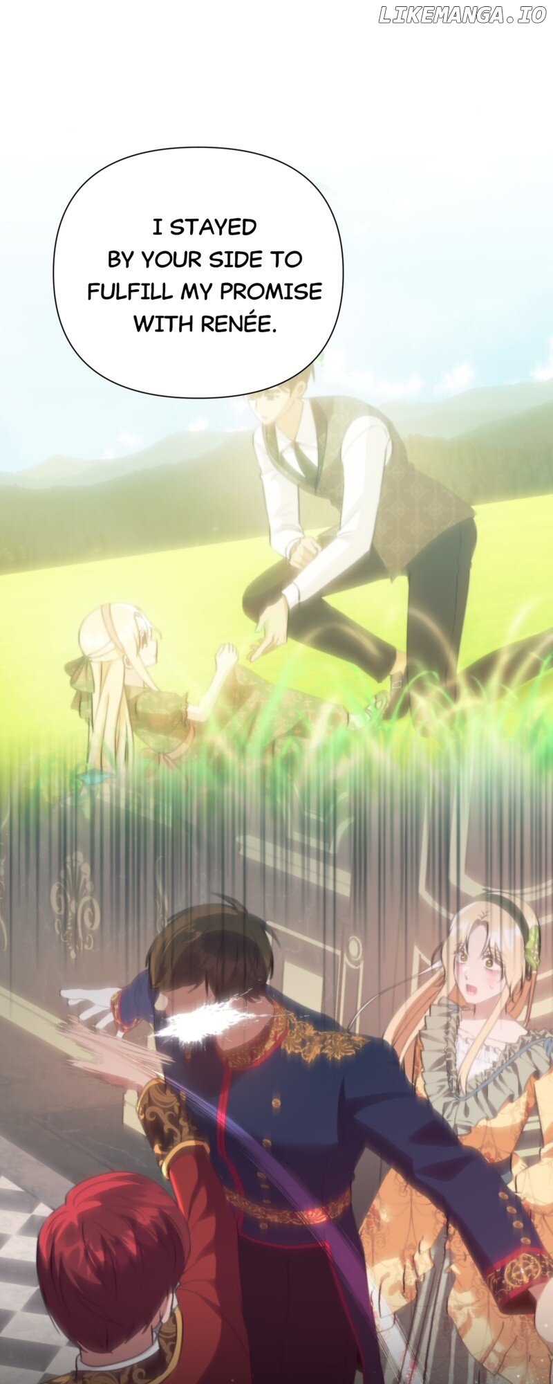 The Grand Duke is Mine Chapter 51 - page 51