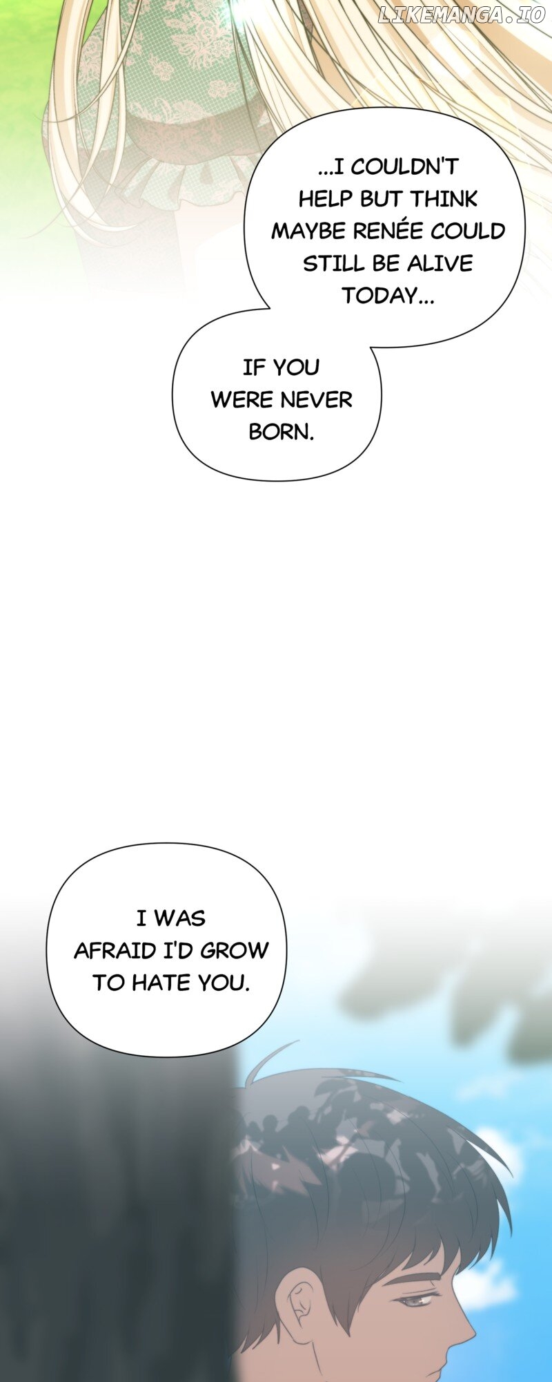 The Grand Duke is Mine Chapter 51 - page 53