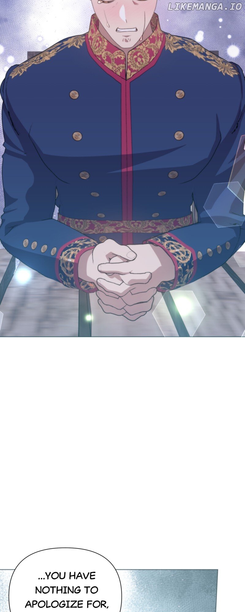 The Grand Duke is Mine Chapter 51 - page 58