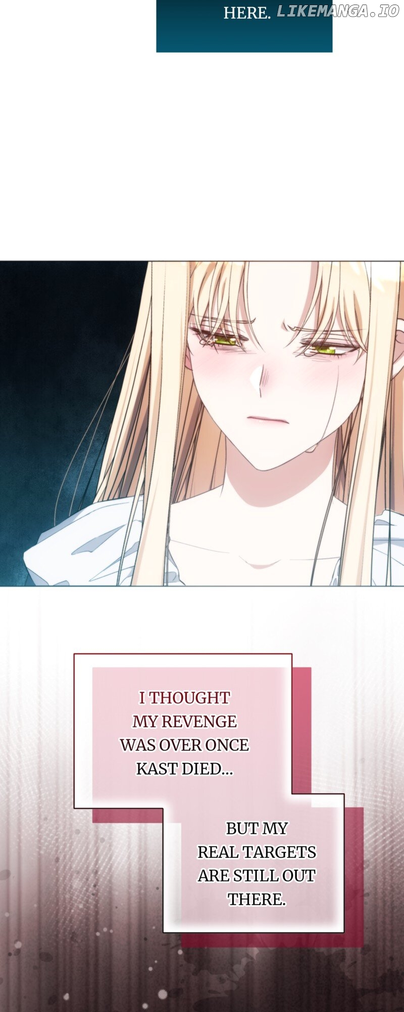 The Grand Duke is Mine Chapter 51 - page 60