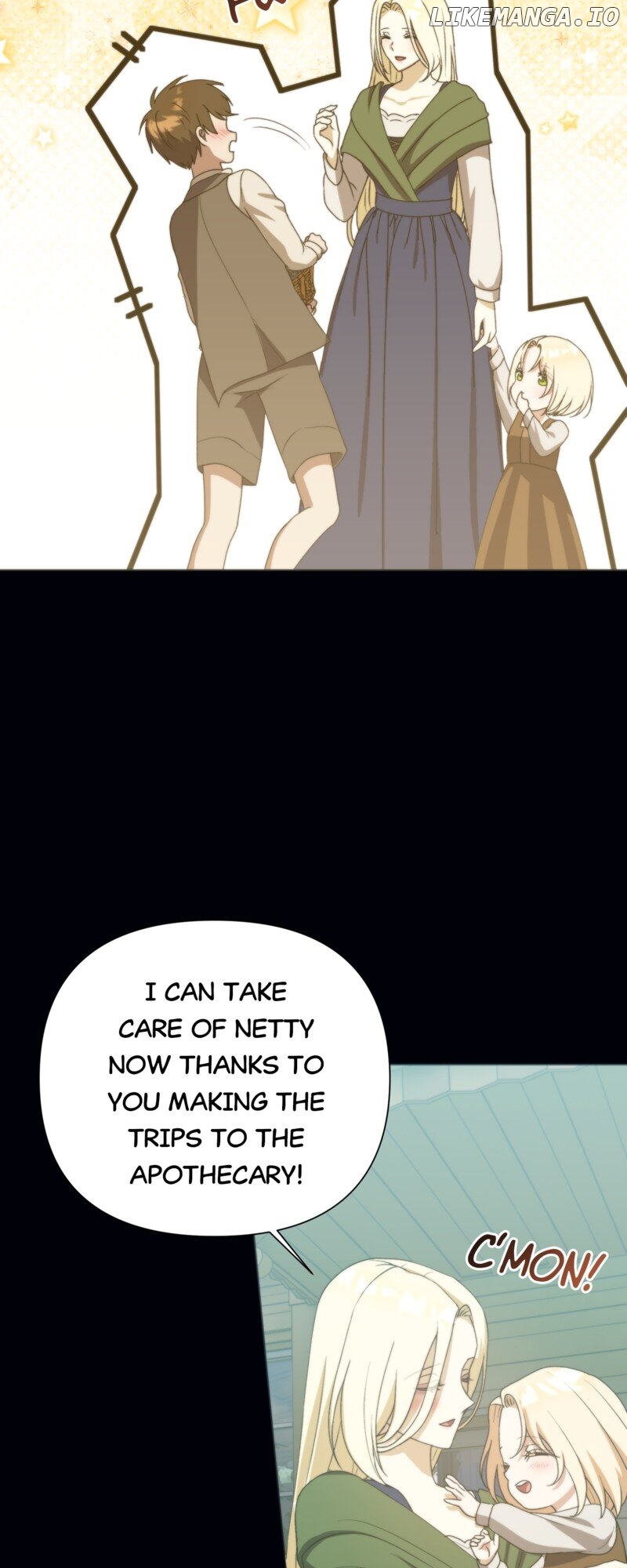 The Grand Duke is Mine Chapter 51 - page 7