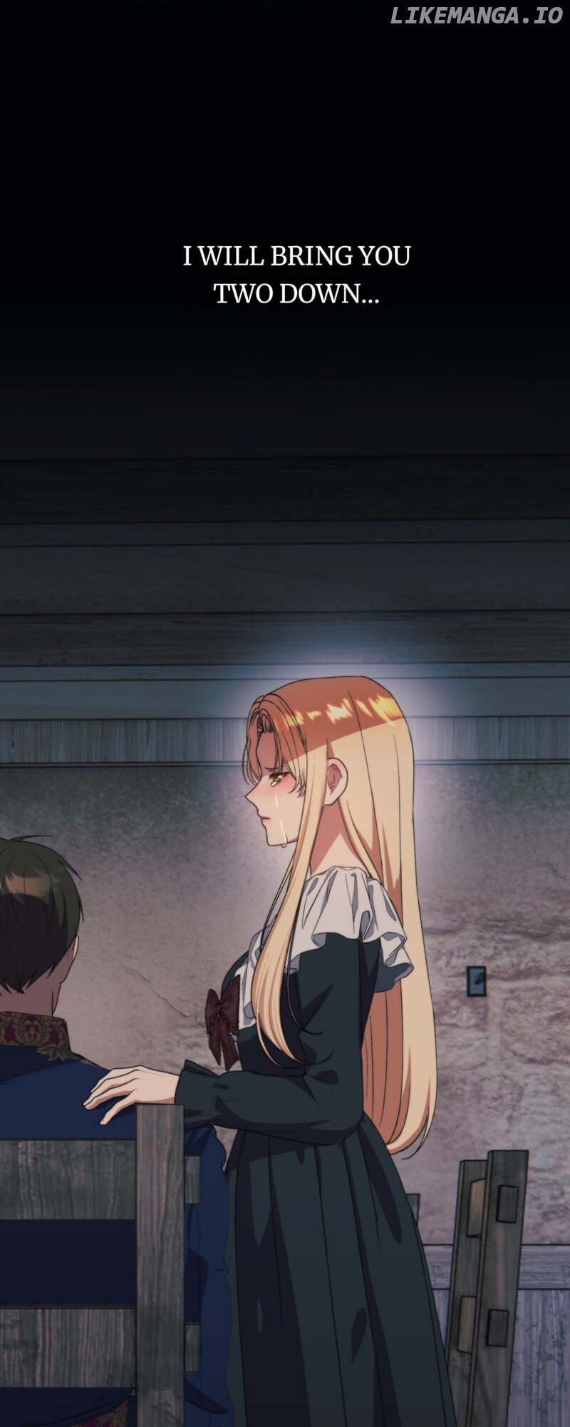 The Grand Duke is Mine Chapter 51 - page 63